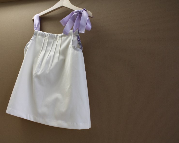 tunique qui va longtemps