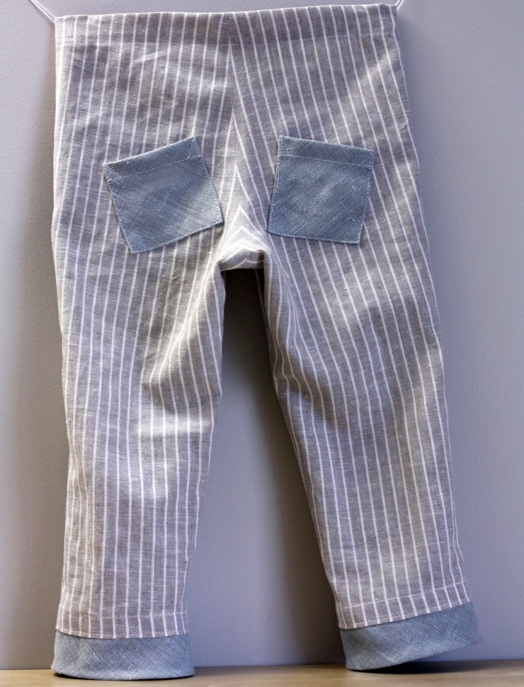 pantalondos