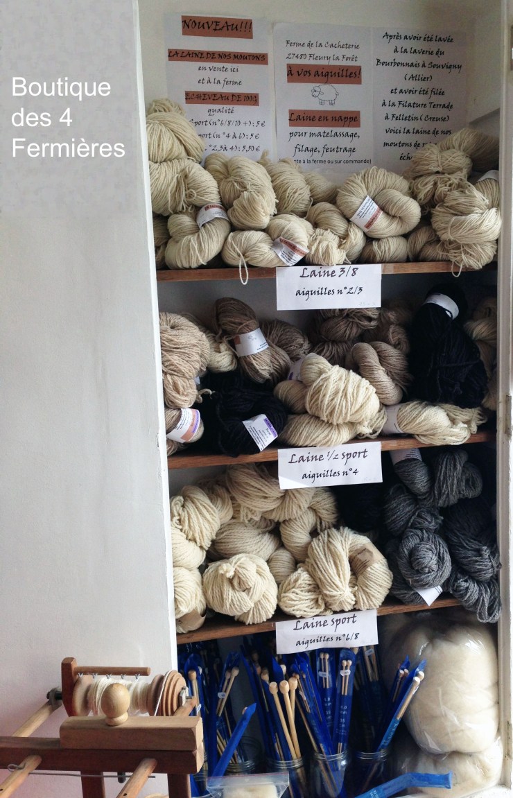 boutique4fermières